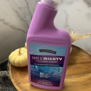 Melaleuca Safe & Mighty